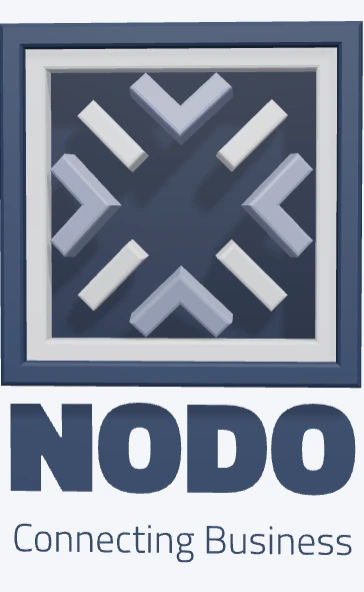 NODO — Connecting Business